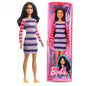 Genuine Barbie Dolls Fashionista Variety Style Fashion Girls Accessories Doll for Girl Kids Toys for Children House Brinquedos