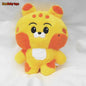 40cm KPOP Dream MARK RENJUN Jeno HAECHAN JAEMIN Chenle Jisung Cartoon Characters Plush Doll Fans Gifts