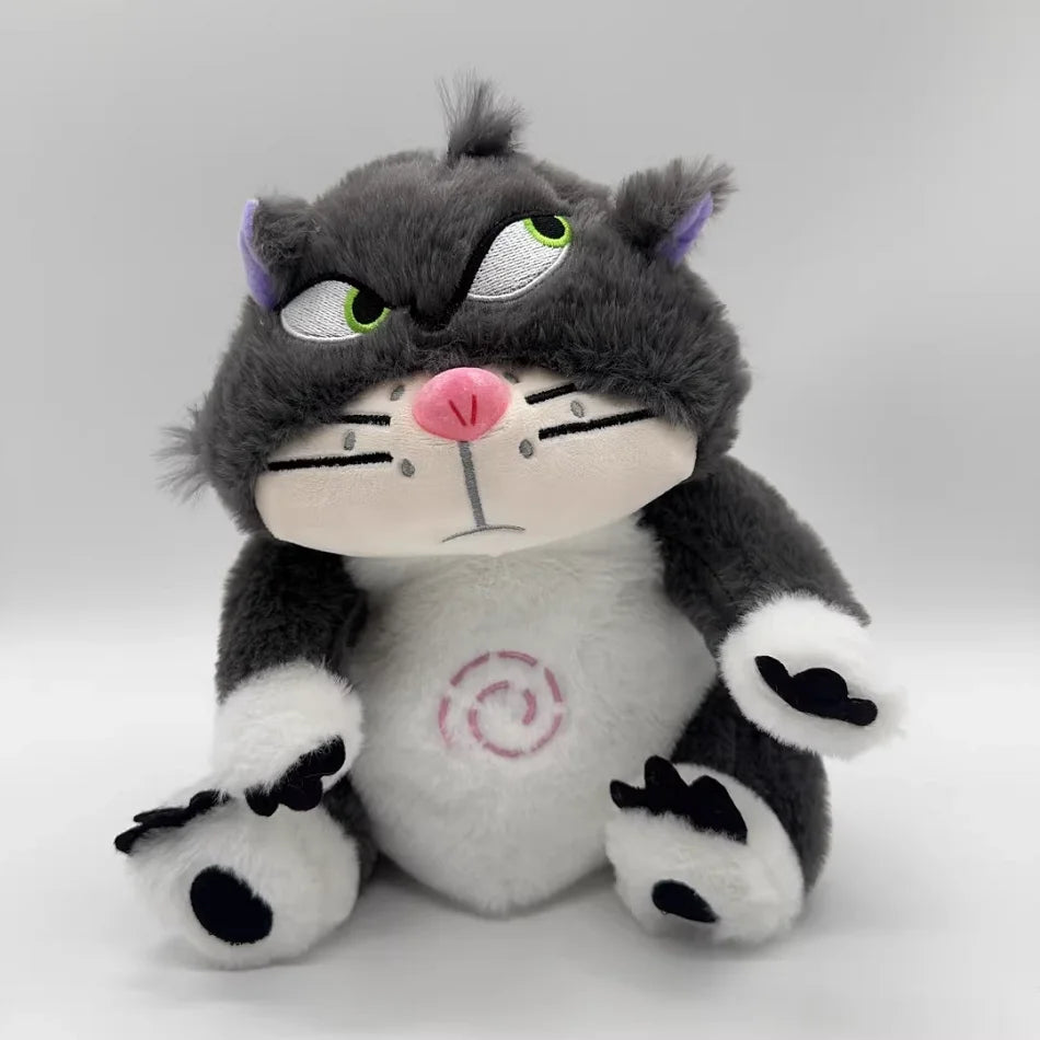 Disney Mickey Mouse Anime Snoopy Breathing Dolls ChildCompanions Soothing Sleeping Music Luminous Sleeping Plush Toys Kids Gifts