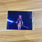 Anime peripheral KPop Devil Hunter puzzle game KPop Devil Hunter Rumi Mila Zoe puzzle model toy