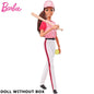 100% Original Barbie Made To Move 22 Joints Yoga Dolls for Girl Articulated Moving Joints  Kids Toys Birthday Christmas Gifts