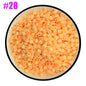 5.0mm/500pcs Bag Mini Perler Hama Beads Iron Beads for Kids Diy Puzzles High Quality Handmade Gift Toy Hama Bead
