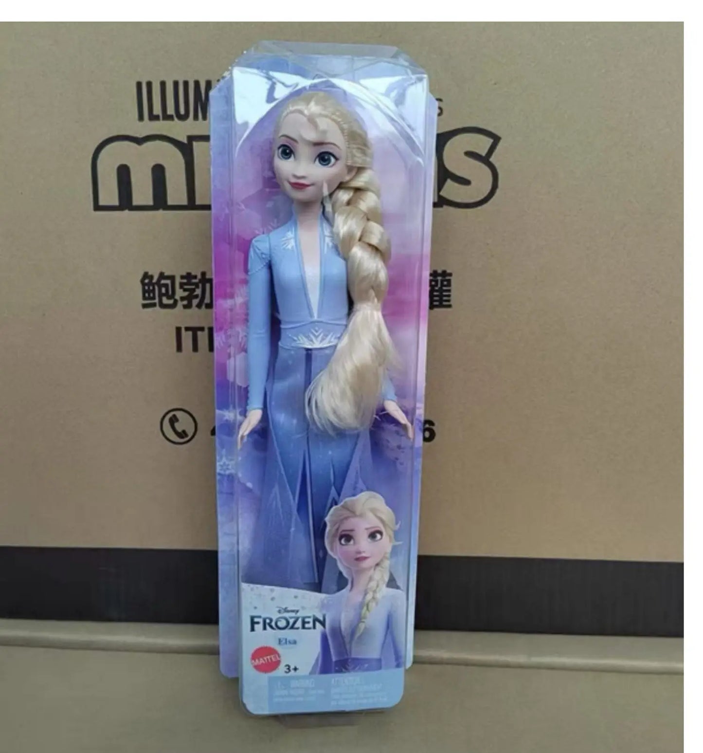 2025 Limited Edition New Barbie Classic Enjoyment Princess Doll Girl Play Home Birthday Christmas Surprise Toy