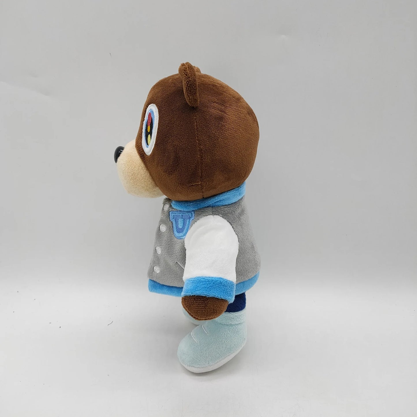 Kawaii Kanye Dropout Bear Teddy Bear
