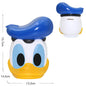 Disney Figuras 16cm Piggy Bank Mickey Mouse Donald Duck Money Bank Box Cartoon Doll Saving Pot Home Accessories Birthday Gift
