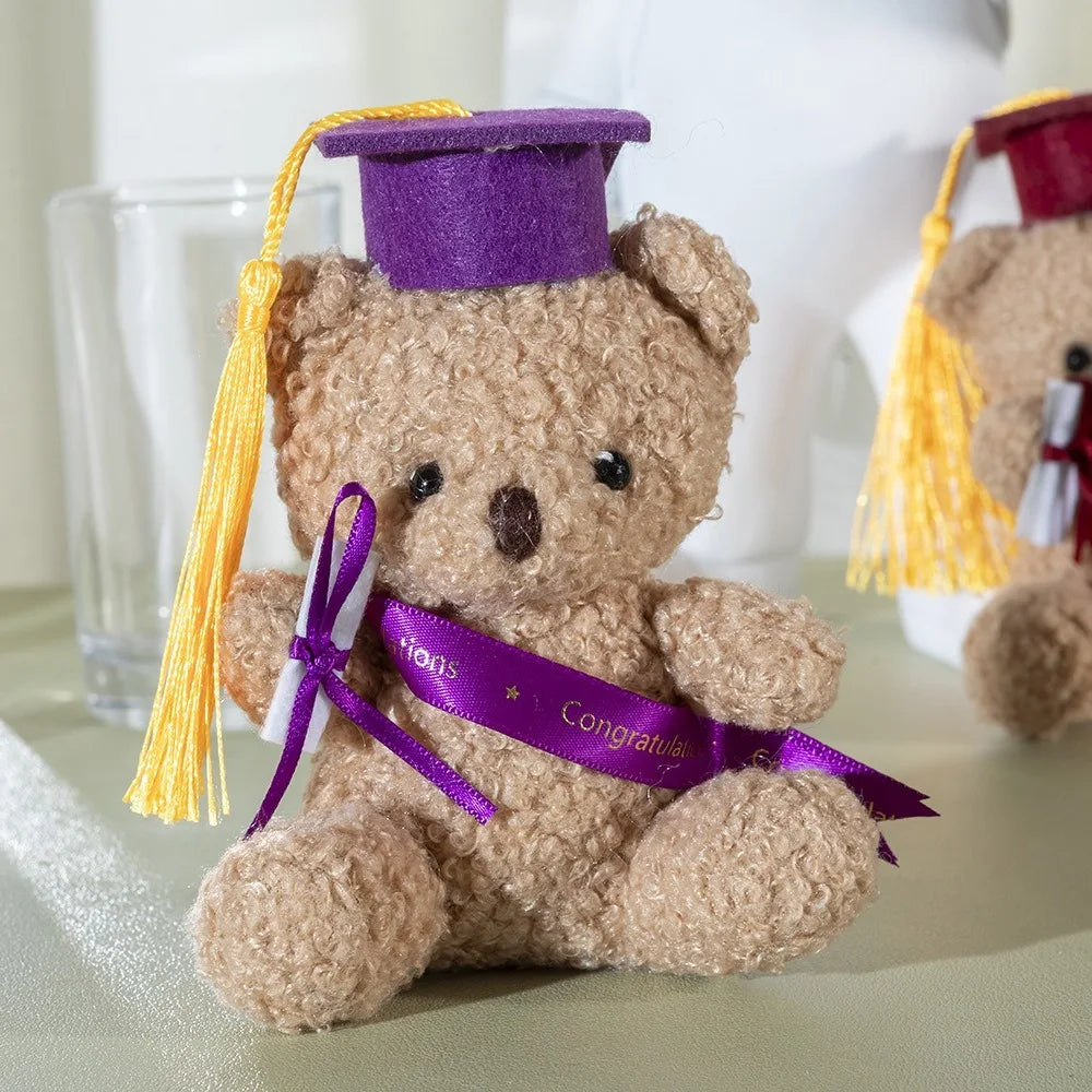 Teddy Bear Cute Plush Toy Doll