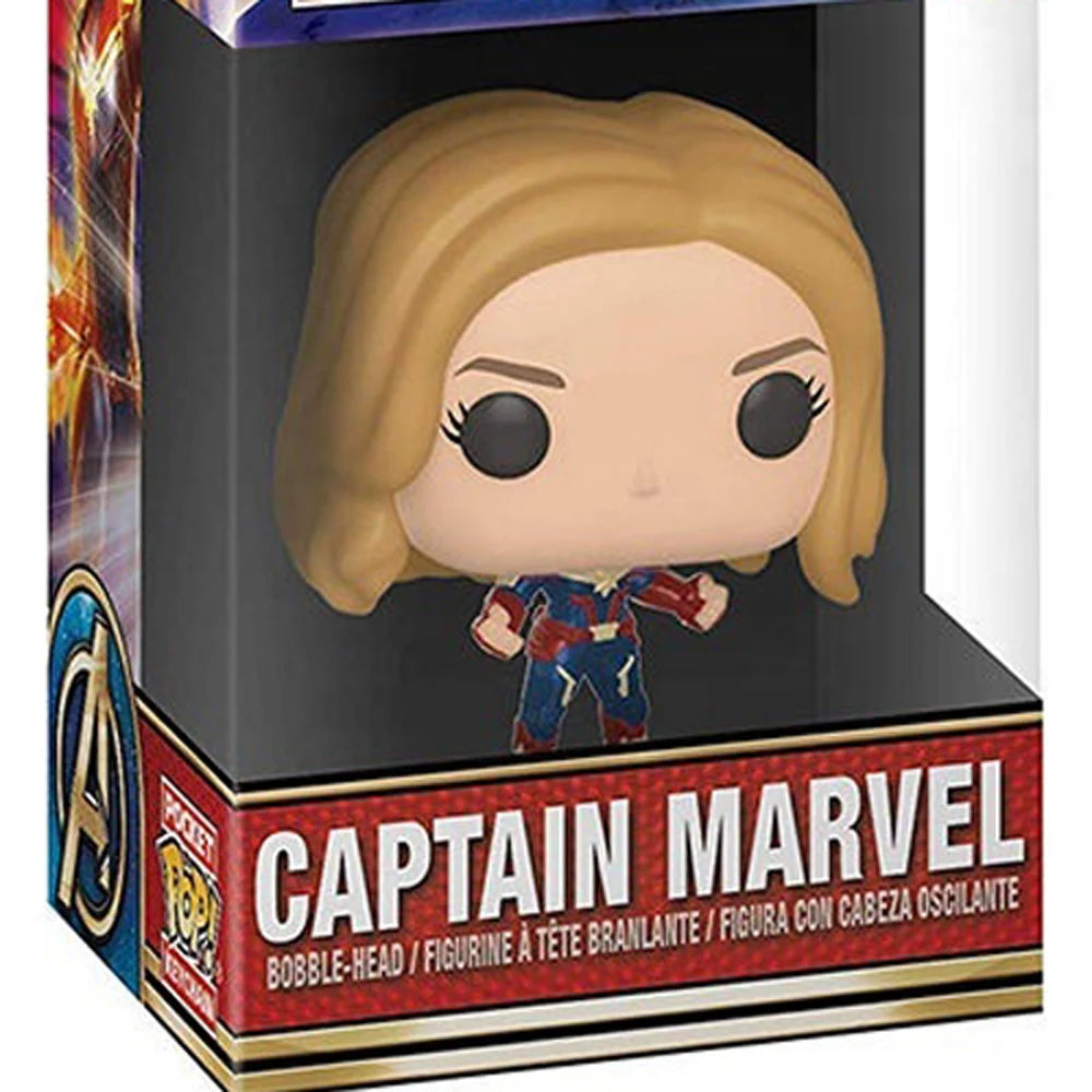 The Little Mermaid Ursula Keychain Model Toy Disney Princess Ariel Figure