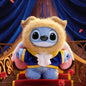 POP MART Disney Stitch Adventure Series Vinyl Plush Trendy Blind Random Box Toys Mystery Box Guess Bag Action Figure Gift