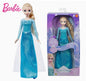 2025 Limited Edition New Barbie Classic Enjoyment Princess Doll Girl Play Home Birthday Christmas Surprise Toy