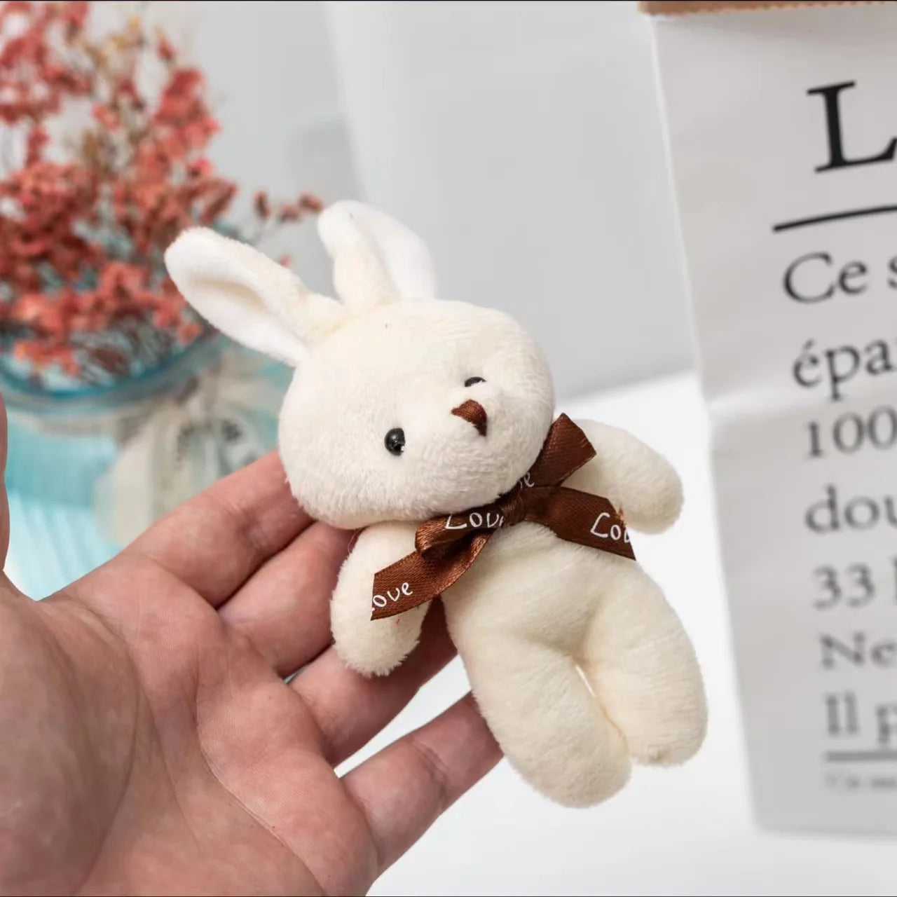 Teddy Bear Children Party Small Gift