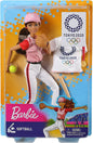 100% Original Barbie Made To Move 22 Joints Yoga Dolls for Girl Articulated Moving Joints  Kids Toys Birthday Christmas Gifts