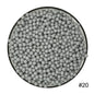 300Pcs/Set 36 Colors 5mm Water Beads Spray Perler Magic Bead Educational 3D Diy Puzzles Accessories for Children Toys
