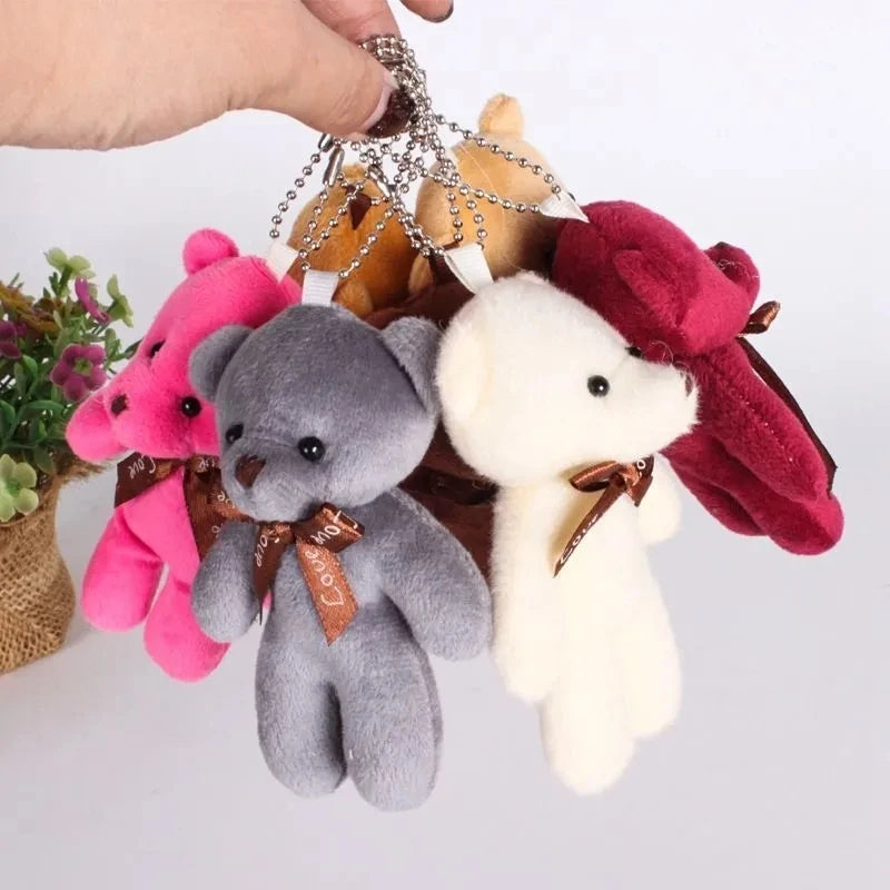 Teddy Bear Children Party Small Gift