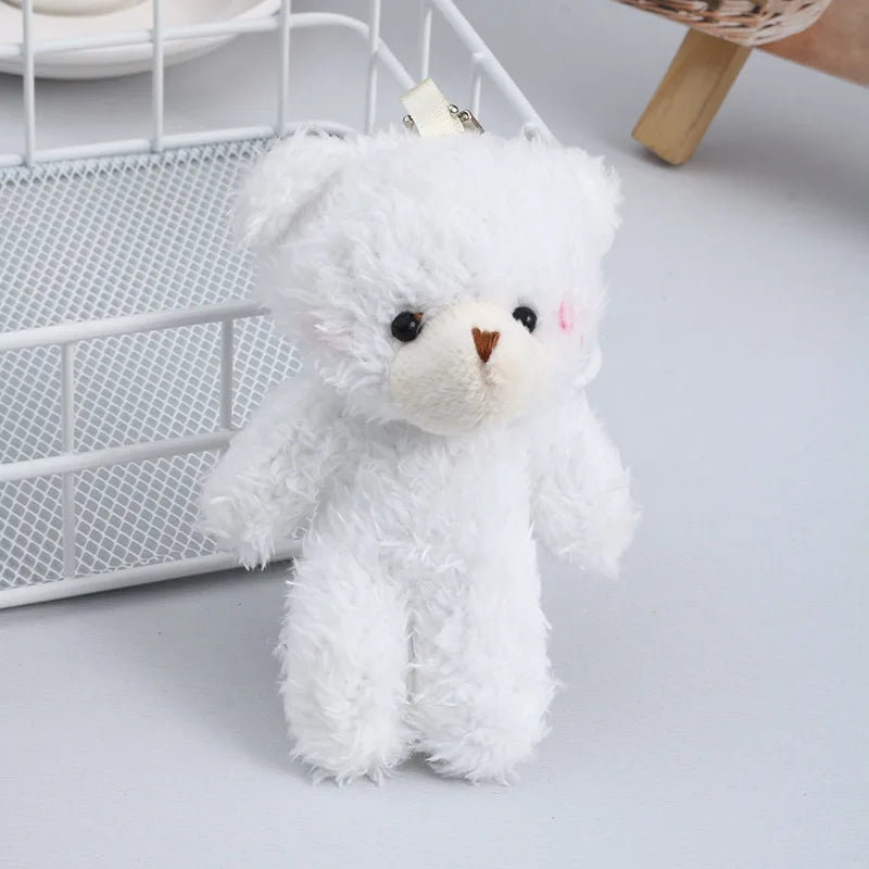Teddy Bear Pendant