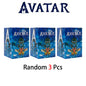 Disney Avatar 3 Series Blind Box Collectible Figure Movie Scene Design Trend Toy Gift