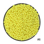 300Pcs/Set 36 Colors 5mm Water Beads Spray Perler Magic Bead Educational 3D Diy Puzzles Accessories for Children Toys