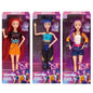 2026 Hot Music Style KPop  Anime Figure Rumi Mira Zoey Action Figure Cosplay Doll Cute Gift for Kids Birthday Gifts