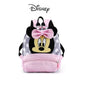 New Disney Mickey Mouse Women Backpack Minnie Canvas School Bag Large Capacity Girls Mochila Fashion Cartoon Backpack