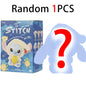 IN STOCK Stitch Animal Series Blind Box Bag Pendant Cute Plush Doll Mystery Box Toy Surprise Christmas Gift for Kids Girlfriend