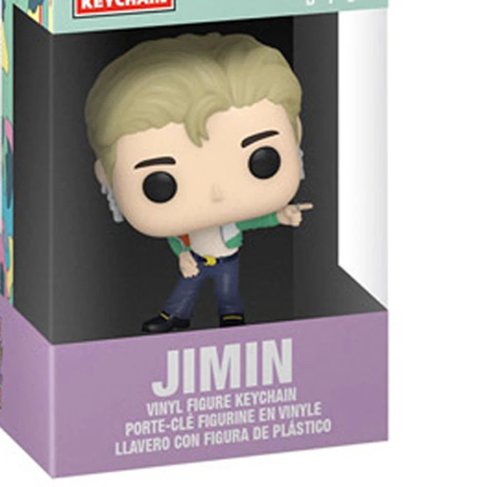 Disney Princess Pocket Keychain Maleficent Figure Model Toy