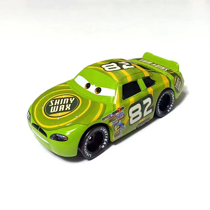 Dsiney Toys for Boys Alloy Cars Black Storm Jackson Cool Sister Old Mokar Toy Car Holiday Gifts Cars Disney Model Car Pixar Up