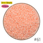 500Pcs 5mm HAMA Perler Beads for GREAT Kids  Fun DIY Intelligence Educational Toys Craft Puzzles 3d Iron Beads Puzzle