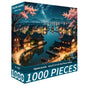 1000 Piece Puzzle for Adults Challenging Decompression Creative Home Decoration Gift All Special Occasions