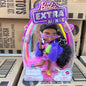 Hot Original Barbie New Tide Series Mini Doll Interactive Play Girl Princess Children'S Toy Gift Collection Birthday Gift