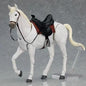 Creative Horse Figure 1/12 Animal Movable Horse For Figma Statue Collectible Model Doll Educational Toy Children Birthday Gift