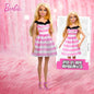 Barbie Princess Doll Fashion Master Series Pink Countryside Shining Popo 2025 New Girl Toy Collectible Figure