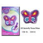 DIY Plush Pillow Children Handmade Pillow Material Package Soft Toy Kawaii Cute Doll Kids Puzzle Craft Toys Kits Gifts for Girls