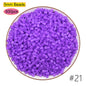 500Pcs 5mm HAMA Perler Beads for GREAT Kids  Fun DIY Intelligence Educational Toys Craft Puzzles 3d Iron Beads Puzzle