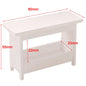 1pc 1:12 Dollhouse Miniature Wooden Desk Table Model Computer Desk Doll House Furniture Toys Accessory Kid Gift Кукольный Домик