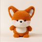 Kawaii 16cm Plush Companion Doll Plush Elephant Stuffed Animal Pillow Super Soft Bear Animal Plush Toy Desk