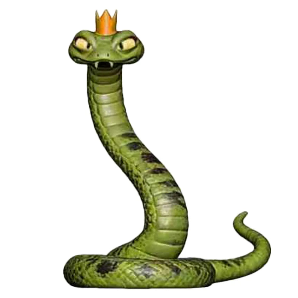 Disney Beaver Transformation Plan 8-Piece Car Decoration Model Toy Set Collectible Gift Idea for 2026 Birthday