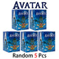 Disney Avatar 3 Series Blind Box Collectible Figure Movie Scene Design Trend Toy Gift