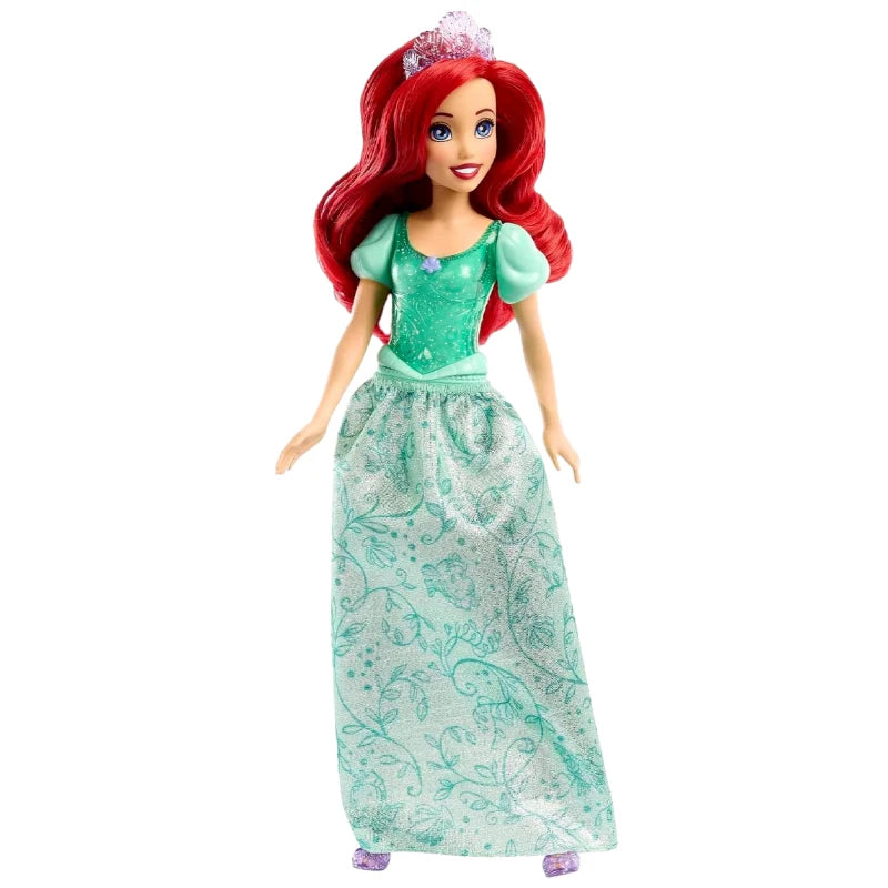 Barbie Princess Doll Fashion Master Series Pink Countryside Shining Popo 2025 New Girl Toy for Kids