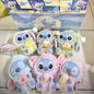 New Stitch Before Sleep Blind Box Plush Dolls Cute Pendant Ornament Mystery Surprise Toys Gifts for Fans Birthday Gift