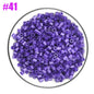 5.0mm/500pcs Bag Mini Perler Hama Beads Iron Beads for Kids Diy Puzzles High Quality Handmade Gift Toy Hama Bead