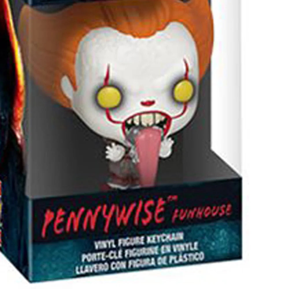 Disney Princess Pocket Keychain Maleficent Figure Model Toy