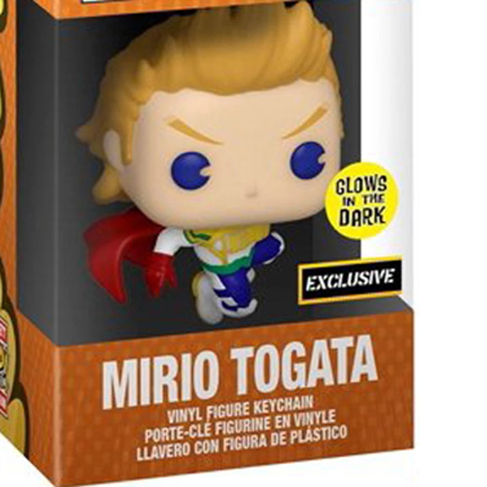 The Little Mermaid Ursula Keychain Model Toy Disney Princess Ariel Figure