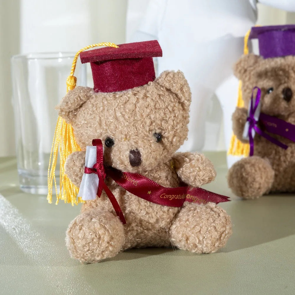 Teddy Bear Cute Plush Toy Doll
