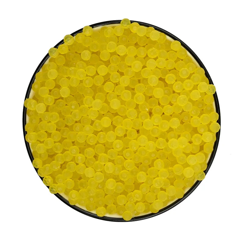 300Pcs/Set 36 Colors 5mm Water Beads Spray Perler Magic Bead Educational 3D Diy Puzzles Accessories for Children Toys