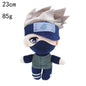 Anime Demon Slayer: Kimetsu No Yaiba Kamado Tanjirou Cosplay Plush Doll Pillow Kawaii Stuffed Toy Children’S Gift
