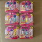 Genuine Mini Barbie Doll Authentic Dream Birthday Series Toy Collectible Figurine for Girls House Play DVCT52 from China