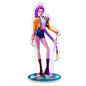 K-Pop: Demon Hunters Anime Character Stand Up Anime Decoration Decoration Decoration Character Photo Card Acrylic Desktop Stand