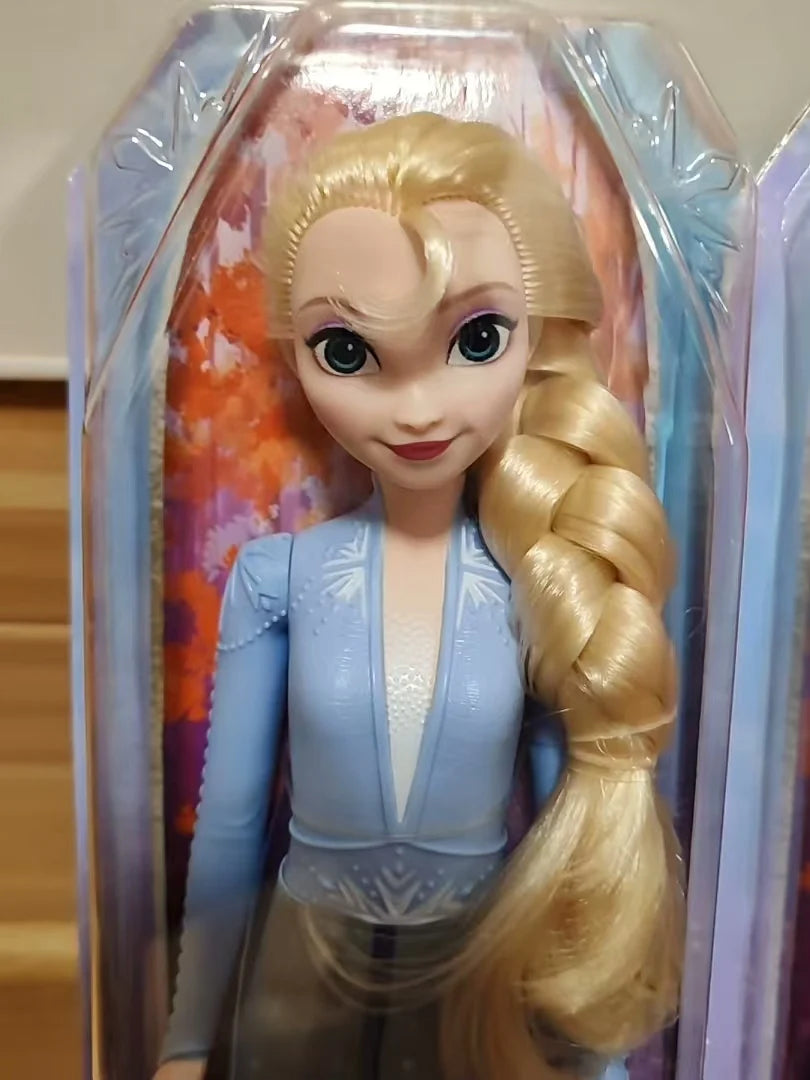 2025 Limited Edition New Barbie Classic Enjoyment Princess Doll Girl Play Home Birthday Christmas Surprise Toy