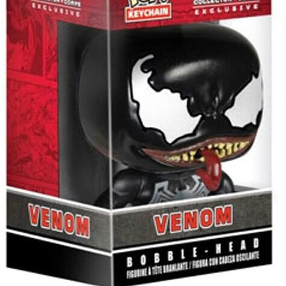 Disney Princess Pocket Keychain Maleficent Figure Model Toy