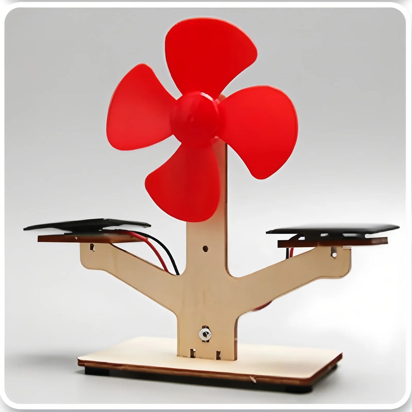 Diy toys for children's science and education experiments, hand-assembled models, 3d wooden puzzles, science and education toys