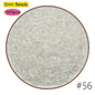 500pcs 5.0mm Perler Beads Pixel Puzzle Fuse&Hama Beads Diy 3D Puzzles Handmade Gift Fuse Beads Kit Iron Toy Educational Toys